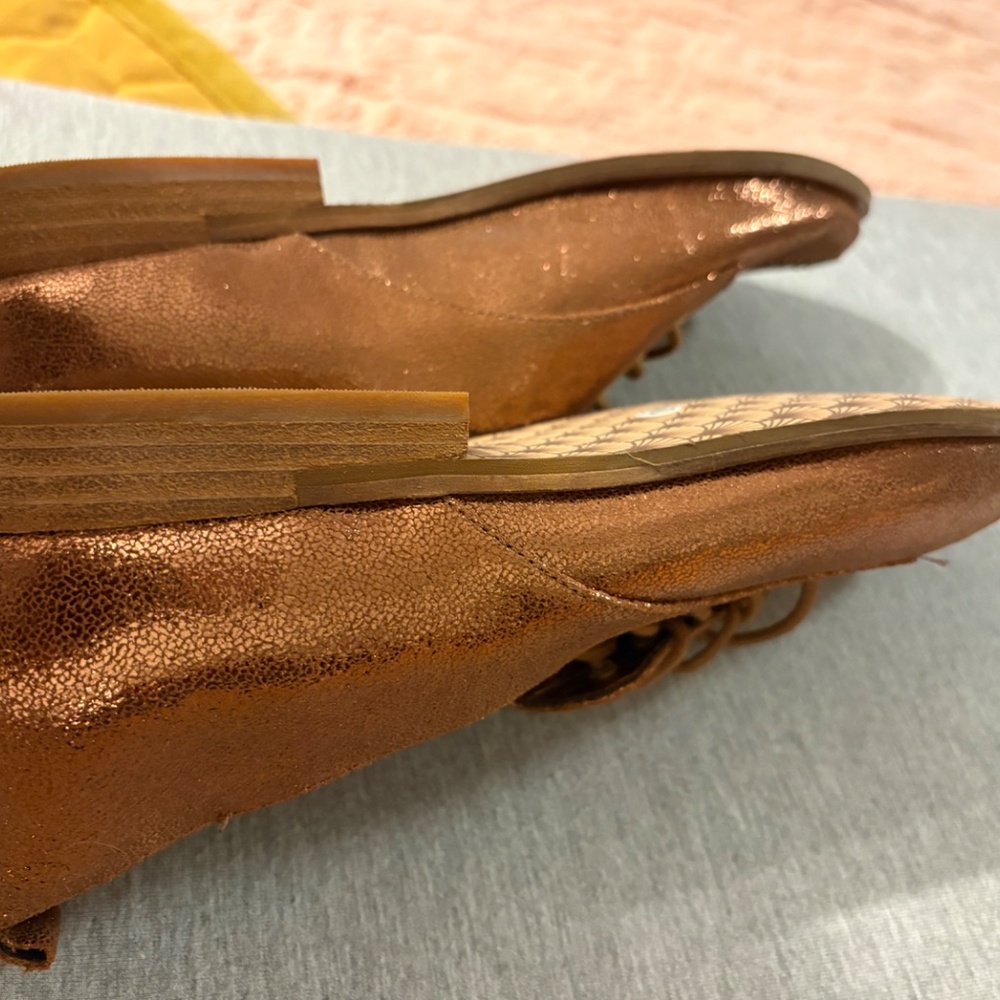 Kelsi Dagger Shoes - Picture 10 of 10